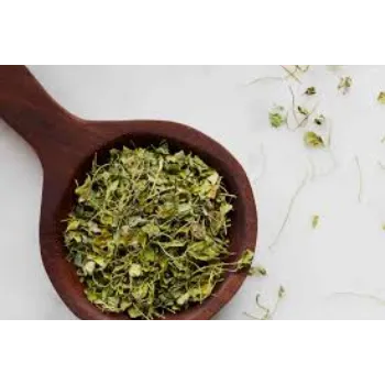 Similar Dried Fenugreek Leaves